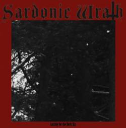 Sardonic Wrath : Lusting for the Dark Sky